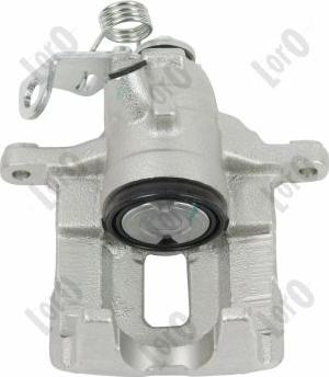 ABAKUS 131-04-687 - Гальмівний супорт autocars.com.ua