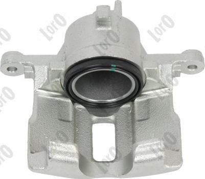 ABAKUS 131-04-689 - Гальмівний супорт autocars.com.ua