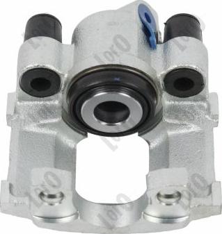 ABAKUS 131-04-693 - Гальмівний супорт autocars.com.ua