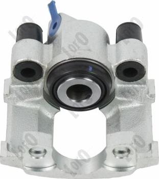 ABAKUS 131-04-694 - Гальмівний супорт autocars.com.ua