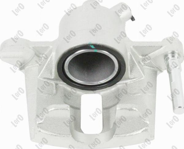 ABAKUS 131-04-696 - Гальмівний супорт autocars.com.ua