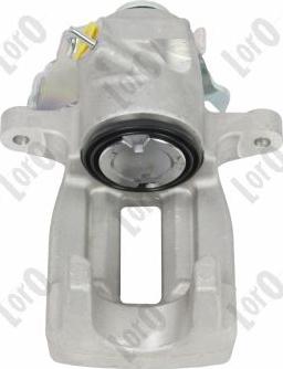 ABAKUS 131-04-697 - Гальмівний супорт autocars.com.ua