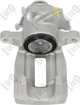 ABAKUS 131-04-698 - Гальмівний супорт autocars.com.ua