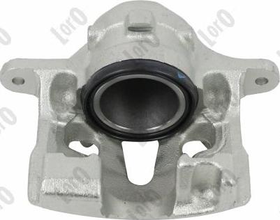 ABAKUS 131-04-699 - Гальмівний супорт autocars.com.ua