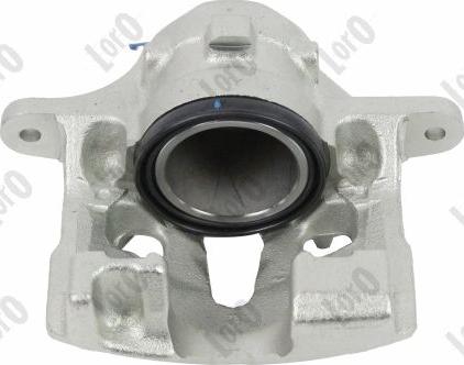 ABAKUS 131-04-700 - Гальмівний супорт autocars.com.ua