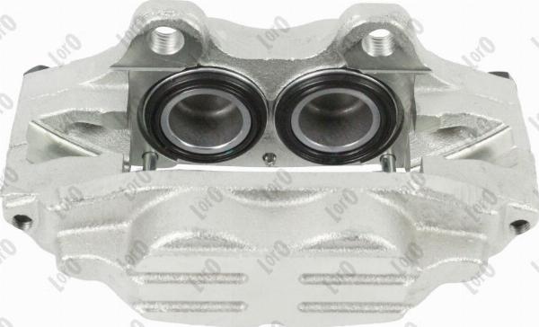 ABAKUS 131-04-702 - Гальмівний супорт autocars.com.ua