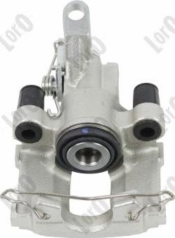 ABAKUS 131-04-707 - Гальмівний супорт autocars.com.ua