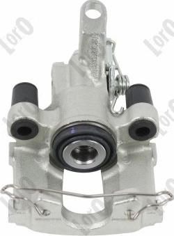 ABAKUS 131-04-708 - Гальмівний супорт autocars.com.ua