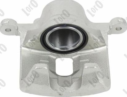 ABAKUS 131-04-713 - Гальмівний супорт autocars.com.ua