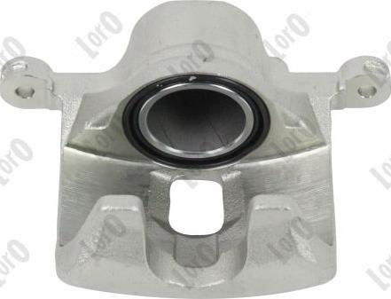 ABAKUS 131-04-714 - Гальмівний супорт autocars.com.ua