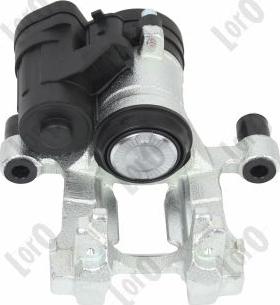 ABAKUS 131-04-715 - Гальмівний супорт autocars.com.ua