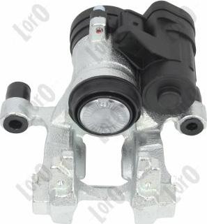 ABAKUS 131-04-716 - Гальмівний супорт autocars.com.ua