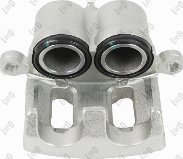 ABAKUS 131-04-717 - Гальмівний супорт autocars.com.ua