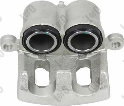 ABAKUS 131-04-718 - Гальмівний супорт autocars.com.ua