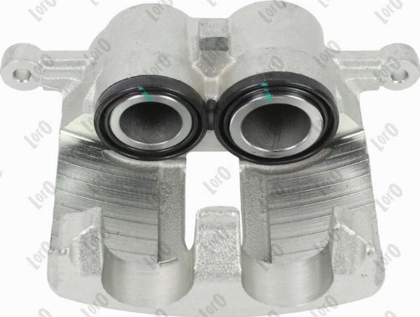 ABAKUS 131-04-725 - Гальмівний супорт autocars.com.ua