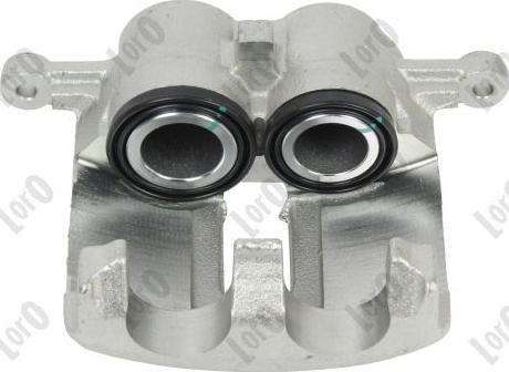 ABAKUS 131-04-726 - Гальмівний супорт autocars.com.ua