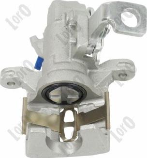 ABAKUS 131-04-733 - Гальмівний супорт autocars.com.ua