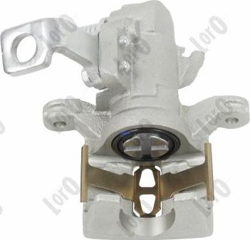 ABAKUS 131-04-734 - Гальмівний супорт autocars.com.ua