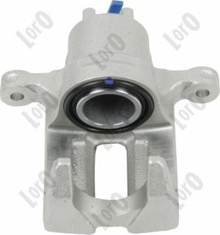 ABAKUS 131-04-737 - Гальмівний супорт autocars.com.ua