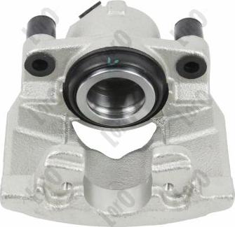 ABAKUS 131-04-739 - Гальмівний супорт autocars.com.ua