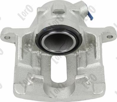 ABAKUS 131-04-741 - Гальмівний супорт autocars.com.ua