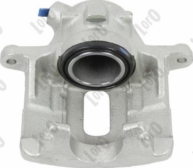 ABAKUS 131-04-742 - Гальмівний супорт autocars.com.ua