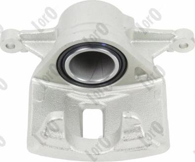 ABAKUS 131-04-744 - Гальмівний супорт autocars.com.ua