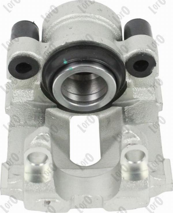 ABAKUS 131-04-755 - Гальмівний супорт autocars.com.ua