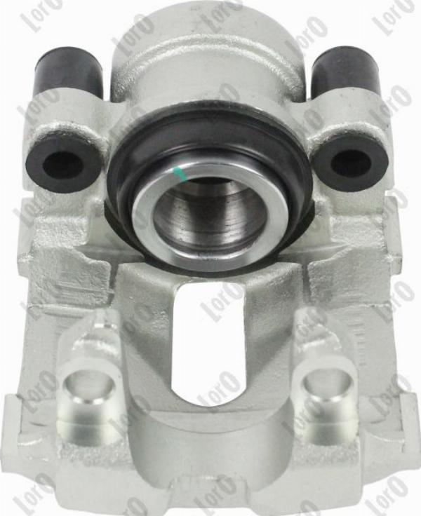 ABAKUS 131-04-756 - Гальмівний супорт autocars.com.ua