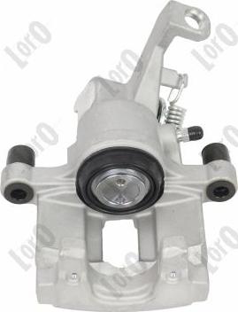 ABAKUS 131-04-758 - Гальмівний супорт autocars.com.ua