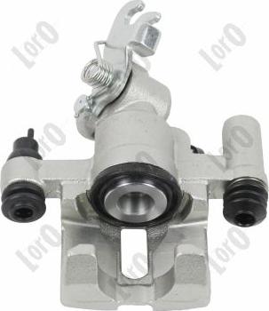 ABAKUS 131-04-764 - Гальмівний супорт autocars.com.ua