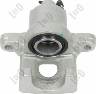 ABAKUS 131-04-765 - Гальмівний супорт autocars.com.ua