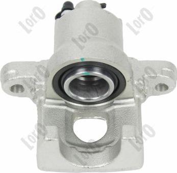 ABAKUS 131-04-766 - Гальмівний супорт autocars.com.ua