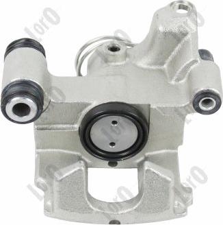 ABAKUS 131-04-773 - Гальмівний супорт autocars.com.ua