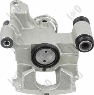 ABAKUS 131-04-774 - Гальмівний супорт autocars.com.ua