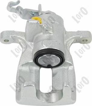 ABAKUS 131-04-777 - Гальмівний супорт autocars.com.ua