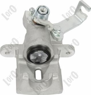 ABAKUS 131-04-779 - Гальмівний супорт autocars.com.ua