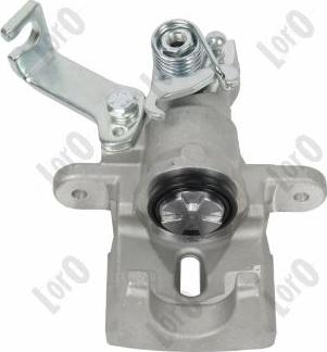 ABAKUS 131-04-780 - Гальмівний супорт autocars.com.ua