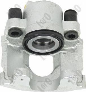 ABAKUS 131-04-787 - Гальмівний супорт autocars.com.ua