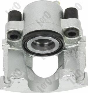 ABAKUS 131-04-788 - Гальмівний супорт autocars.com.ua