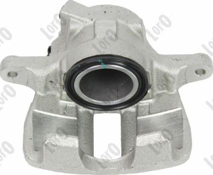 ABAKUS 131-04-789 - Гальмівний супорт autocars.com.ua