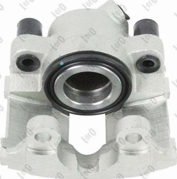 ABAKUS 131-04-791 - Гальмівний супорт autocars.com.ua