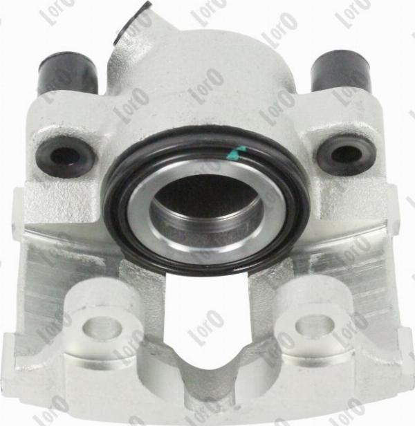 ABAKUS 131-04-792 - Гальмівний супорт autocars.com.ua