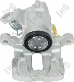 ABAKUS 131-04-801 - Гальмівний супорт autocars.com.ua