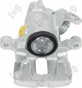 ABAKUS 131-04-802 - Гальмівний супорт autocars.com.ua