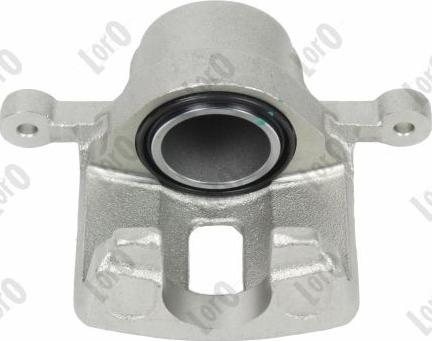 ABAKUS 131-04-807 - Гальмівний супорт autocars.com.ua