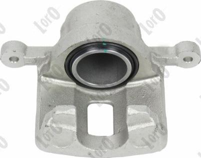 ABAKUS 131-04-808 - Гальмівний супорт autocars.com.ua