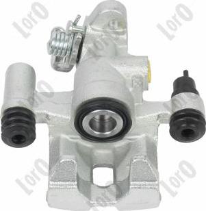 ABAKUS 131-04-819 - Гальмівний супорт autocars.com.ua