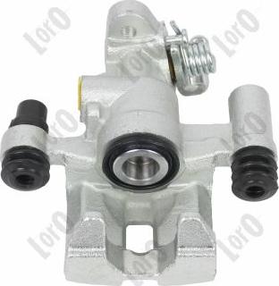 ABAKUS 131-04-820 - Гальмівний супорт autocars.com.ua