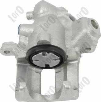 ABAKUS 131-04-825 - Гальмівний супорт autocars.com.ua